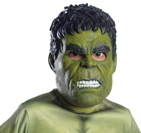 Hulk Endgame 3/4 Mask Child