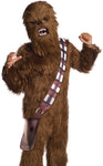 Chewbacca Movable Jaw Mask - Star Wars Classic