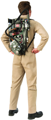 Adult Ghostbuster Proton Pack - 35th Anniversary