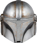 THE MANDALORIAN 1/2 MASK ADULT