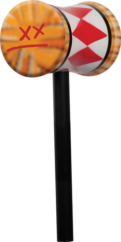 HARLEY QUINN MALLET