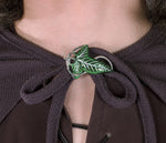 Elven Clasp - Lord of the Rings