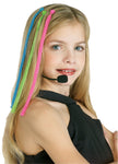 Pop Diva Headset & Hair Clips