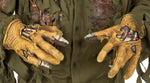 Deluxe Jason Latex Hands - Friday the 13th