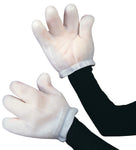 Vinyl Cartoon Gloves