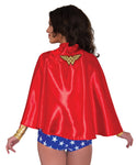 Wonder Woman Cape