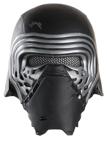 Kylo Ren Half Mask - Star Wars VII