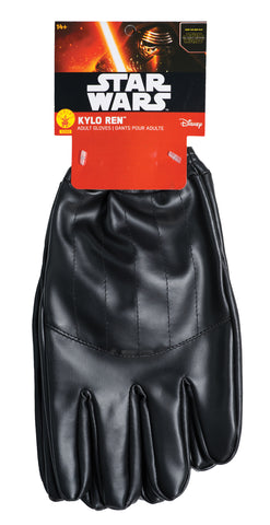 Kylo Ren Gloves - Star Wars VII