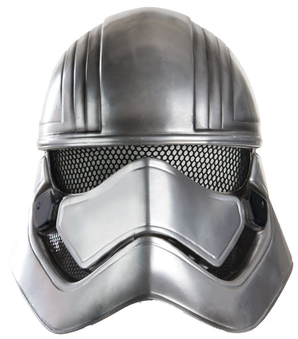 Capt. Phasma Half Mask - Star Wars VII