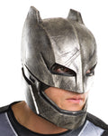 Armored Batman 3/4 Mask - Dawn of Justice