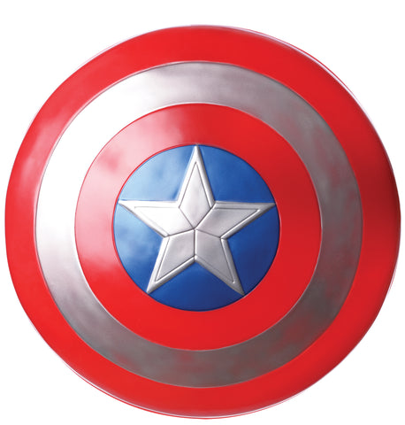 12" Captain America Shield