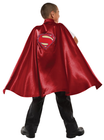 Deluxe Superman Cape - Dawn of Justice