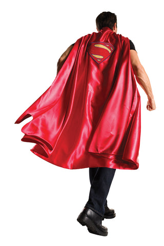 Deluxe Superman Adult Cape