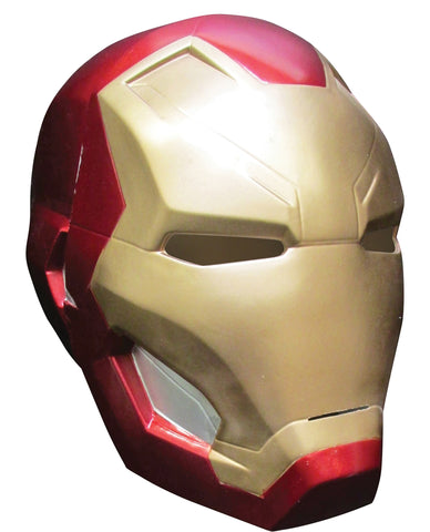 Iron Man 2-Piece Mask