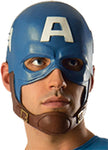 Deluxe Captain America Helmet