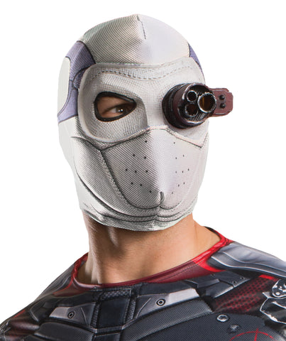 Deadshot Mask - Suicide Squad