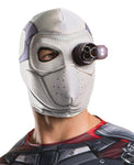 Deadshot Light-Up Mask - Suicide Squad