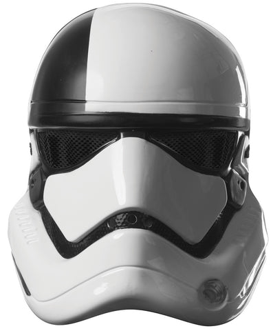 Executioner Trooper Half Mask - Star Wars VIII