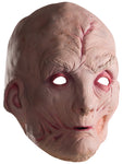 Supreme Leader Snoke 3/4 Mask - Star Wars VIII
