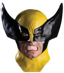 Wolverine Latex Mask