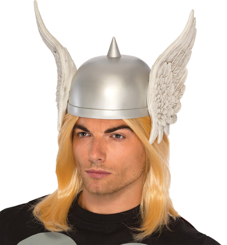 Thor Headpiece
