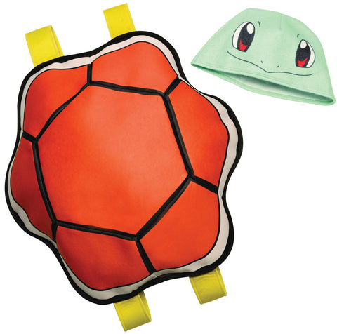 Squirtle Accessory Kit - Pok√©mon