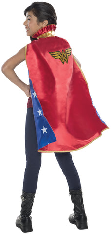 Deluxe Wonder Woman Cape