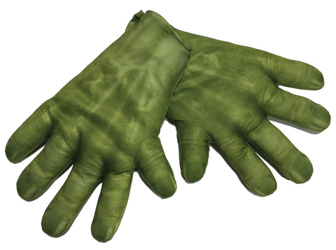 Hulk Gloves