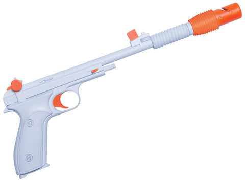 Princess Leia Blaster - Star Wars Classic