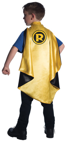 Deluxe Robin Cape