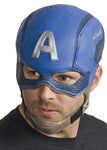Captain America Full Mask