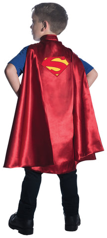 Deluxe Superman Cape