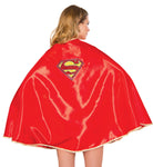 30" Deluxe Supergirl Cape