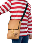 Where's Waldo Messenger Bag
