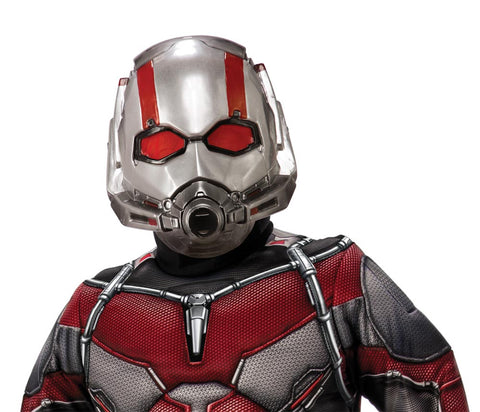 Child's Ant-Man Half Mask