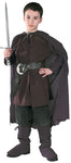 Boy's Aragorn Costume - Lord of the Rings
