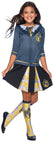 Hufflepuff Skirt - Harry Potter