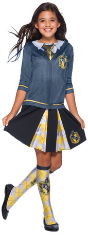 Hufflepuff Skirt - Harry Potter