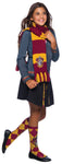 Deluxe Gryffindor Scarf - Harry Potter