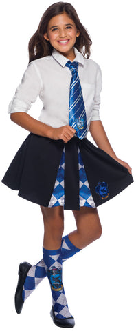Ravenclaw Tie - Harry Potter