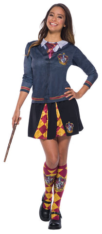 Gryffindor Skirt - Harry Potter