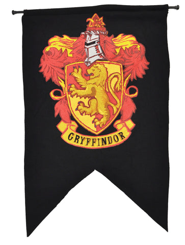 Gryffindor Printed Wall Banner - Harry Potter