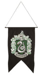 Slytherin Printed Wall Banner - Harry Potter
