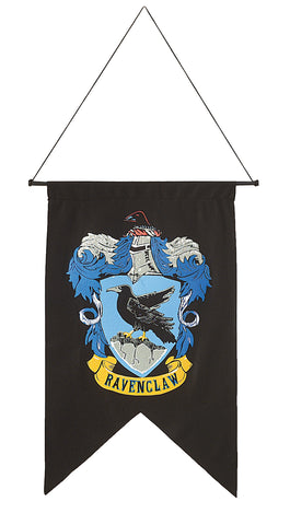 Ravenclaw Printed Wall Banner - Harry Potter