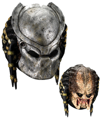 Deluxe Predator Mask - Alien vs. Predator