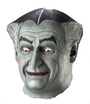 Grandpa Munster Overhead Latex Mask