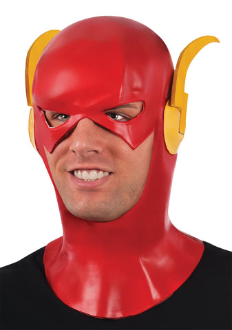 Flash Mask with Cowl