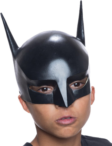 Child's Batman 3/4 Mask