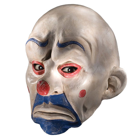 Clown Joker Mask - Dark Knight Trilogy