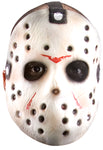 Jason Mask - Friday the 13th
